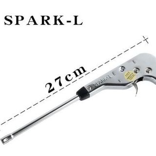 SÚNG MỒI LỬA SPARK-T