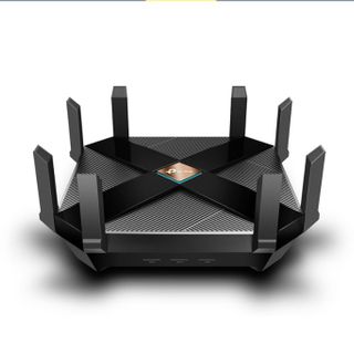 BỘ PHÁT WIFI TP-LINK ARCHER AX6000
