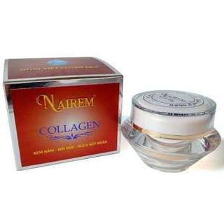 Kem nám đồi mồi - ngừa nếp nhăn Nairem 15g