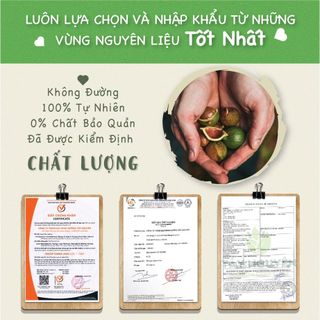 Hạt điều rang muối nguyên hạt