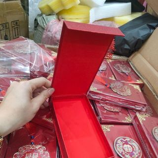Lì xì hộp mẫu mới