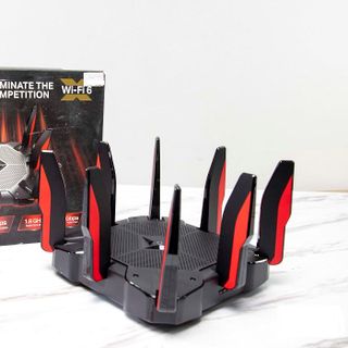 BỘ PHÁT WIFI TP-LINK ARCHER AX11000
