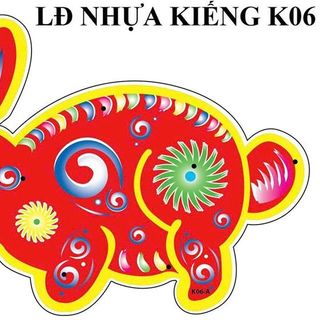 LỒNG ĐÈN TRUNG THU NHỰA KIẾNG giá sỉ