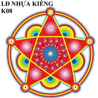 LỒNG ĐÈN TRUNG THU NHỰA KIẾNG