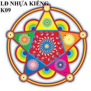 LỒNG ĐÈN TRUNG THU NHỰA KIẾNG