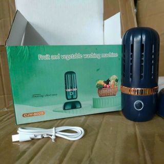 Máy khử khuẩn thực phẩmnp