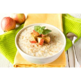 Yến mạch cán dẹt