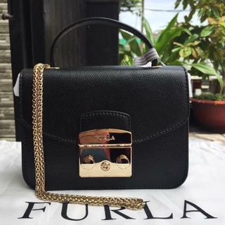 Túi Đeo Chéo Furla Mini Crossbody Metropolis giá sỉ