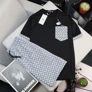 ĐỒ BỘ NAM COTTTON POLY 04