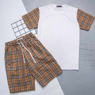ĐỒ BỘ NAM COTTTON POLY 04