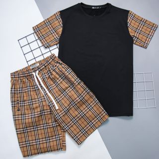 ĐỒ BỘ NAM COTTTON POLY 04