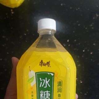 nước ép lê