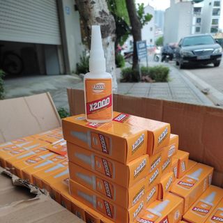 Keo nước X2000