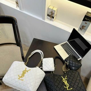 Túi xách quảng châu Công Sở 2in1 - 01B3057 (Chuyên sỉ túi xách sll, balo, ví, thắt lưng, túi Laptop)