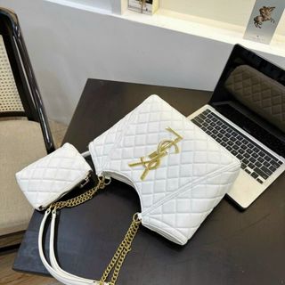 Túi xách quảng châu Công Sở 2in1 - 01B3057 (Chuyên sỉ túi xách sll, balo, ví, thắt lưng, túi Laptop)