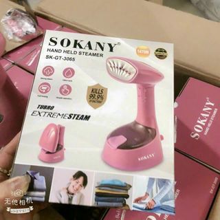 Bàn là sokanynp3065