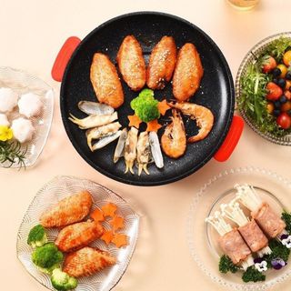 nồi nướng đa năng