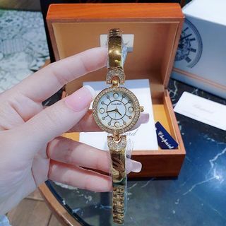 ĐỒNG HỒ NỮ NGỌC TRAI
