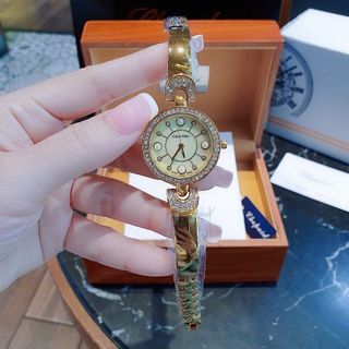 ĐỒNG HỒ NỮ NGỌC TRAI
