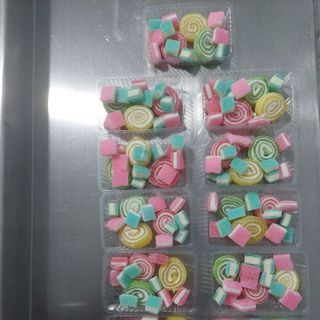 Kẹo dẻo zizita