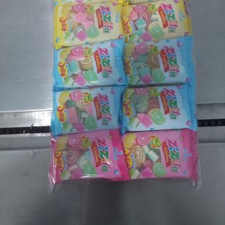 Kẹo dẻo zizita
