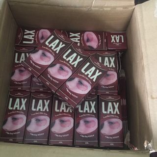 Tìm đại lý Haclao Lax
