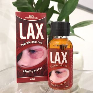Tìm đại lý Haclao Lax