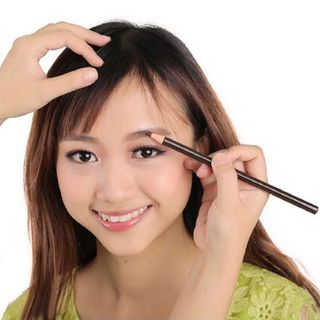Chì xé vẽ chân mày Hàn Quốc mềm dễ dùnG