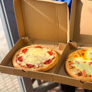 Tìm Nhà PP, Đại lý cho dòng Pizza, Mì Ý cao cấp