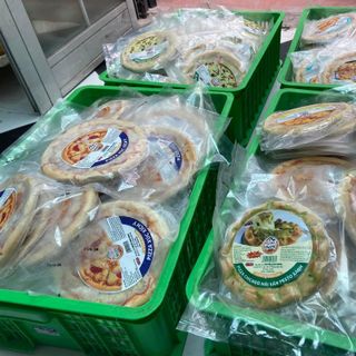 Tìm Nhà PP, Đại lý cho dòng Pizza, Mì Ý cao cấp