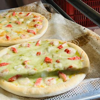 Tìm Nhà PP, Đại lý cho dòng Pizza, Mì Ý cao cấp