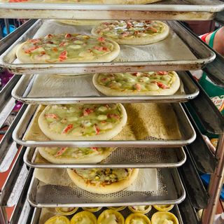 Tìm Nhà PP, Đại lý cho dòng Pizza, Mì Ý cao cấp