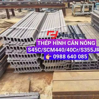 Thép Cán Nóng Tấm/ Ống/ Láp Tròn/ Vuông Đặc/ Thanh la/ Dị Hình... Giá Tốt Nhất Tại Nhà Máy FENGYANG