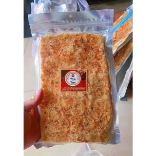 Cơm cháy chà bông Tiến vua