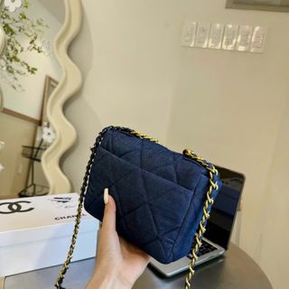 Túi xách quảng châu Logo - 01B3051 (Chuyên sỉ túi xách sll, balo, ví, thắt lưng, túi Laptop)