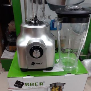 Máy xay sinh tố ARBER ST-02 Bảo hành 12 tháng