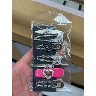 SÉT 7 KẸP TÓC MIN MIX ĐỦ MẪU