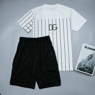 ĐỒ BỘ NAM COTTTON POLY 04