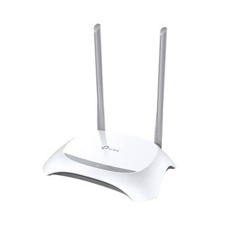 BỘ PHÁT WIFI TP-LINK TL-WR840N WIRELESS N300MBPS