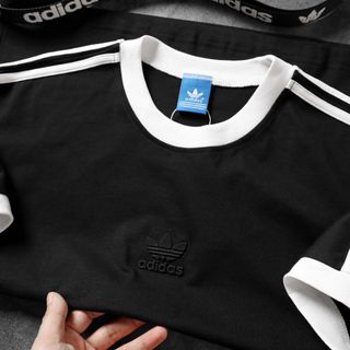 Áo thun cotton 2c nam, áo thun nam cao cấp, chất l100% cotton 2C dày mịn chính phẩm đét luôn, logo dập nổi - size từ 55kg - 85kg