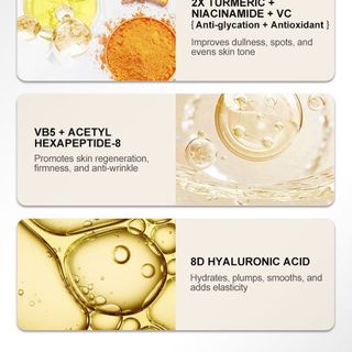Serum Anti Niacinamide Vitamin B5 Chuyên Đặc Trị Nám , Tàn Nhang, Thâm Mụn , Lão Hoá giúp da trắng sáng chắc khoẻ ( Giá Tận Xưởng )