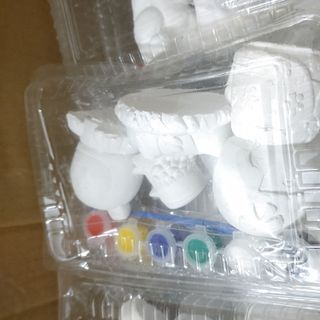 Tương thạch cao tô màu sỉ tượng hộp