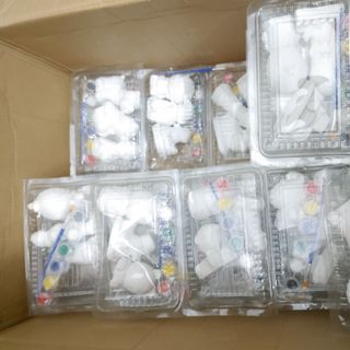 Tương thạch cao tô màu sỉ tượng hộp