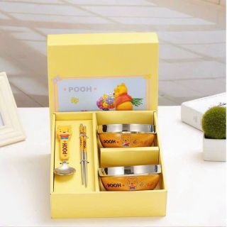 Set 2bat kèm thìa đuãnp