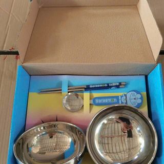 Set 2bat kèm thìa đuãnp