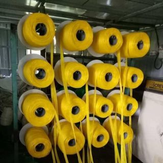 Túi lưới đựng hành tỏi, rau củ quả, nông sản, trái cây đủ màu, size