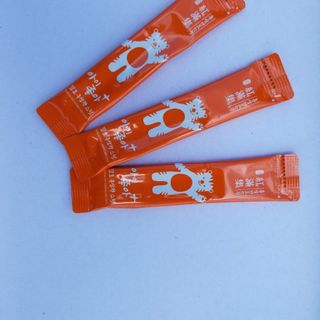 Hồng Sâm Lên Men Trẻ Em KGA 300ml (Hộp/30 gói)
