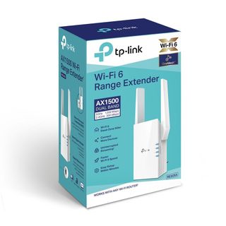 RE505X Bộ Mở Rộng Sóng Wi-Fi AX1500