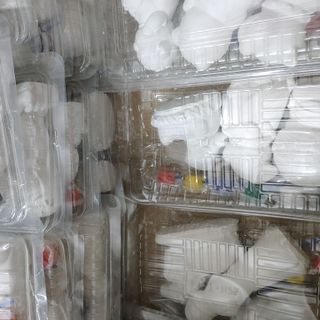 Bán sỉ tượng thạch cao tô màu giá rẻ tô tượng thạch cao