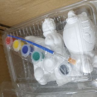 Bán sỉ tượng thạch cao tô màu giá rẻ tô tượng thạch cao